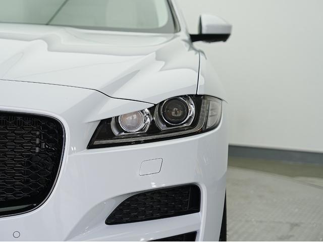 JAGUAR F-PACE PRESTIGE