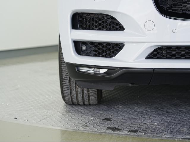 JAGUAR F-PACE PRESTIGE