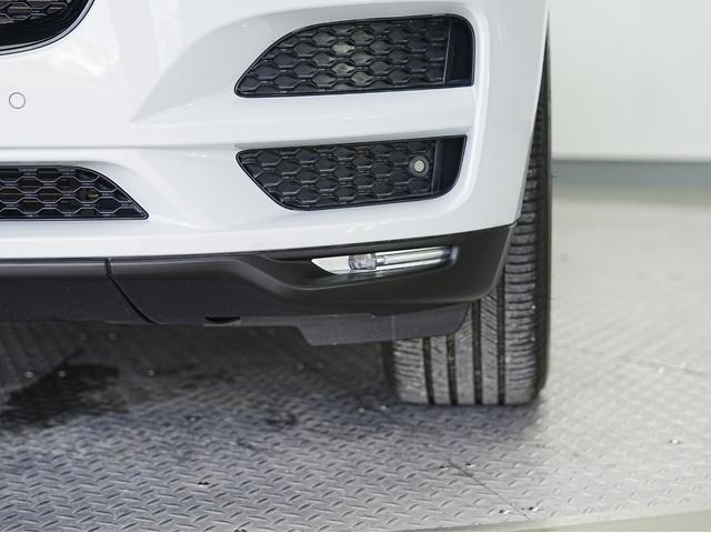 JAGUAR F-PACE PRESTIGE