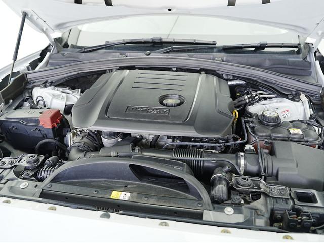 JAGUAR F-PACE PRESTIGE