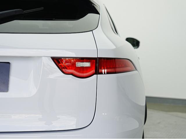 JAGUAR F-PACE PRESTIGE