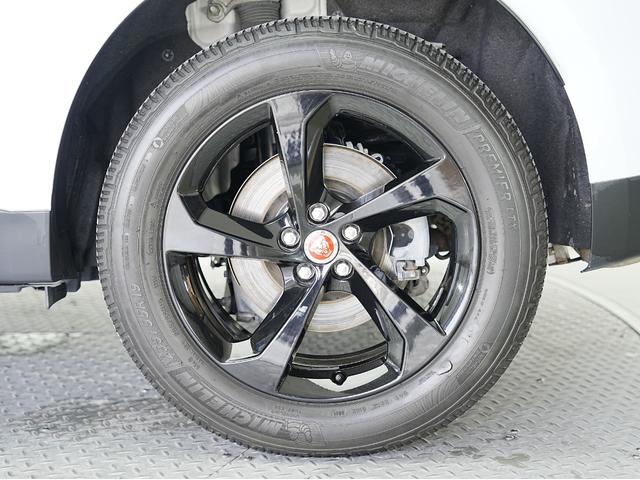 JAGUAR F-PACE PRESTIGE