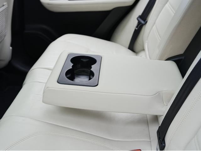 JAGUAR F-PACE PRESTIGE