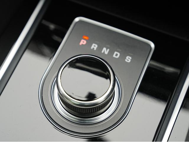 JAGUAR F-PACE PRESTIGE