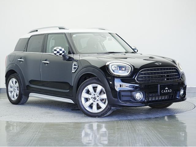 ＭＩＮＩ クーパーＤ　クロスオーバー　前後ドラレコ・ＡＣＣ・ＬＥＤヘッドライト・パワーバックドア・インテリジェントセーフティ・電動リヤゲート・純正ナビ・Ｂｌｕｅｔｏｏｔｈ・バックカメラ・後席フィルム・後方ソナーセンサー・オートワイパー（13枚目）