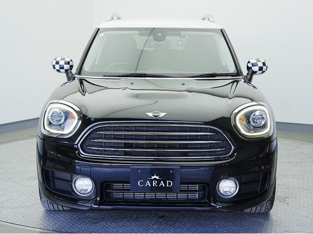 ＭＩＮＩ クーパーＤ　クロスオーバー　前後ドラレコ・ＡＣＣ・ＬＥＤヘッドライト・パワーバックドア・インテリジェントセーフティ・電動リヤゲート・純正ナビ・Ｂｌｕｅｔｏｏｔｈ・バックカメラ・後席フィルム・後方ソナーセンサー・オートワイパー（15枚目）