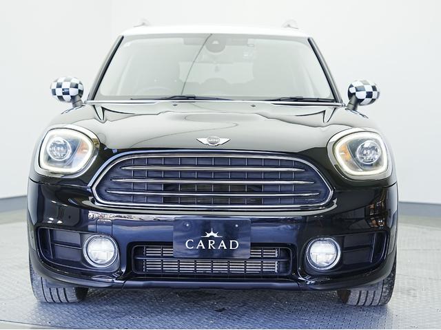 ＭＩＮＩ クーパーＤ　クロスオーバー　前後ドラレコ・ＡＣＣ・ＬＥＤヘッドライト・パワーバックドア・インテリジェントセーフティ・電動リヤゲート・純正ナビ・Ｂｌｕｅｔｏｏｔｈ・バックカメラ・後席フィルム・後方ソナーセンサー・オートワイパー（16枚目）