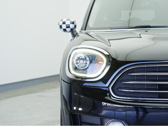 ＭＩＮＩ クーパーＤ　クロスオーバー　前後ドラレコ・ＡＣＣ・ＬＥＤヘッドライト・パワーバックドア・インテリジェントセーフティ・電動リヤゲート・純正ナビ・Ｂｌｕｅｔｏｏｔｈ・バックカメラ・後席フィルム・後方ソナーセンサー・オートワイパー（17枚目）