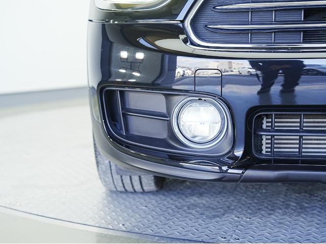ＭＩＮＩ クーパーＤ　クロスオーバー　前後ドラレコ・ＡＣＣ・ＬＥＤヘッドライト・パワーバックドア・インテリジェントセーフティ・電動リヤゲート・純正ナビ・Ｂｌｕｅｔｏｏｔｈ・バックカメラ・後席フィルム・後方ソナーセンサー・オートワイパー（19枚目）