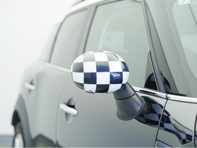 ＭＩＮＩ クーパーＤ　クロスオーバー　前後ドラレコ・ＡＣＣ・ＬＥＤヘッドライト・パワーバックドア・インテリジェントセーフティ・電動リヤゲート・純正ナビ・Ｂｌｕｅｔｏｏｔｈ・バックカメラ・後席フィルム・後方ソナーセンサー・オートワイパー（21枚目）