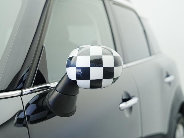 ＭＩＮＩ クーパーＤ　クロスオーバー　前後ドラレコ・ＡＣＣ・ＬＥＤヘッドライト・パワーバックドア・インテリジェントセーフティ・電動リヤゲート・純正ナビ・Ｂｌｕｅｔｏｏｔｈ・バックカメラ・後席フィルム・後方ソナーセンサー・オートワイパー（22枚目）