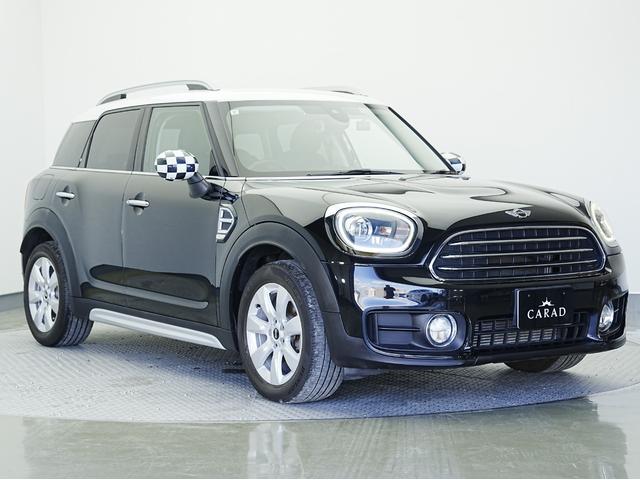 ＭＩＮＩ クーパーＤ　クロスオーバー　前後ドラレコ・ＡＣＣ・ＬＥＤヘッドライト・パワーバックドア・インテリジェントセーフティ・電動リヤゲート・純正ナビ・Ｂｌｕｅｔｏｏｔｈ・バックカメラ・後席フィルム・後方ソナーセンサー・オートワイパー（25枚目）