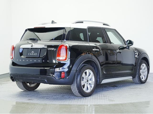ＭＩＮＩ クーパーＤ　クロスオーバー　前後ドラレコ・ＡＣＣ・ＬＥＤヘッドライト・パワーバックドア・インテリジェントセーフティ・電動リヤゲート・純正ナビ・Ｂｌｕｅｔｏｏｔｈ・バックカメラ・後席フィルム・後方ソナーセンサー・オートワイパー（31枚目）