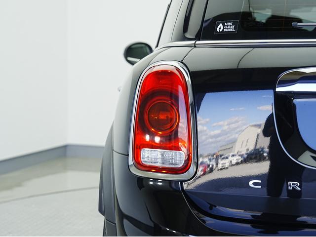 ＭＩＮＩ クーパーＤ　クロスオーバー　前後ドラレコ・ＡＣＣ・ＬＥＤヘッドライト・パワーバックドア・インテリジェントセーフティ・電動リヤゲート・純正ナビ・Ｂｌｕｅｔｏｏｔｈ・バックカメラ・後席フィルム・後方ソナーセンサー・オートワイパー（33枚目）