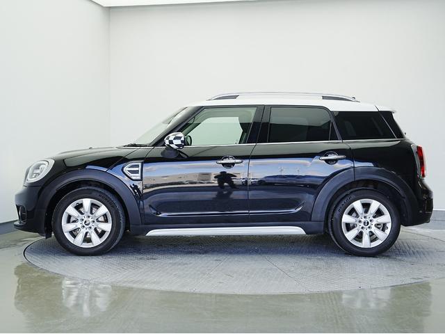 ＭＩＮＩ クーパーＤ　クロスオーバー　前後ドラレコ・ＡＣＣ・ＬＥＤヘッドライト・パワーバックドア・インテリジェントセーフティ・電動リヤゲート・純正ナビ・Ｂｌｕｅｔｏｏｔｈ・バックカメラ・後席フィルム・後方ソナーセンサー・オートワイパー（38枚目）