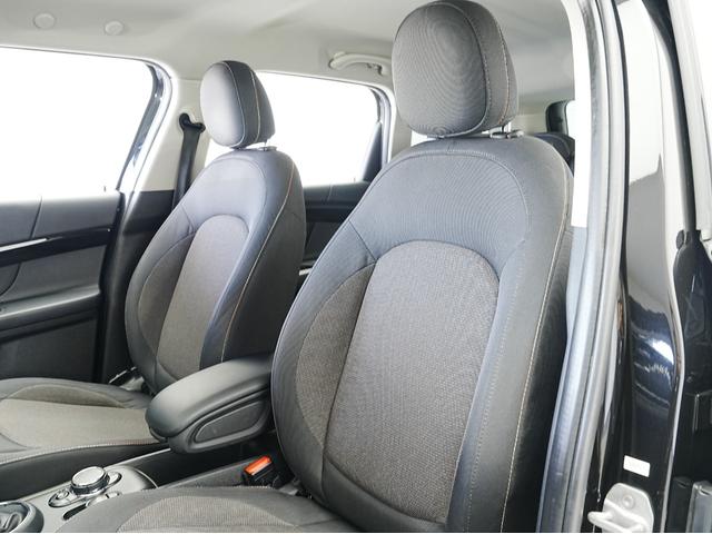 ＭＩＮＩ クーパーＤ　クロスオーバー　前後ドラレコ・ＡＣＣ・ＬＥＤヘッドライト・パワーバックドア・インテリジェントセーフティ・電動リヤゲート・純正ナビ・Ｂｌｕｅｔｏｏｔｈ・バックカメラ・後席フィルム・後方ソナーセンサー・オートワイパー（43枚目）