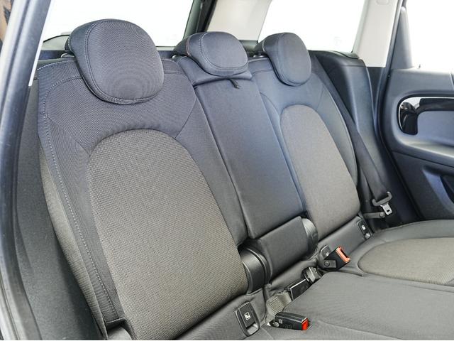 ＭＩＮＩ クーパーＤ　クロスオーバー　前後ドラレコ・ＡＣＣ・ＬＥＤヘッドライト・パワーバックドア・インテリジェントセーフティ・電動リヤゲート・純正ナビ・Ｂｌｕｅｔｏｏｔｈ・バックカメラ・後席フィルム・後方ソナーセンサー・オートワイパー（45枚目）