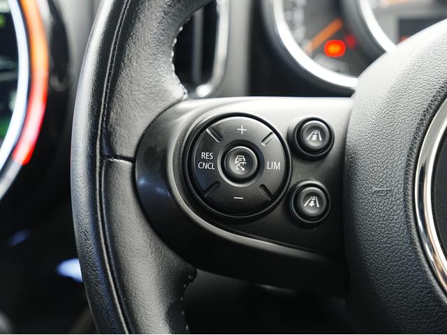 ＭＩＮＩ クーパーＤ　クロスオーバー　前後ドラレコ・ＡＣＣ・ＬＥＤヘッドライト・パワーバックドア・インテリジェントセーフティ・電動リヤゲート・純正ナビ・Ｂｌｕｅｔｏｏｔｈ・バックカメラ・後席フィルム・後方ソナーセンサー・オートワイパー（53枚目）