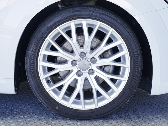 TTクーペ 2.0TFSI クワトロ Sラインパッケージ マトリクスLED・ハーフレザーシート・純正18インチSラインAW・バーチャルコックピット・リヤウイング・後席フィルム・フルセグTV・Bluetooth・アイドリングストップ・シーケンシャルターンランプ(24枚目)