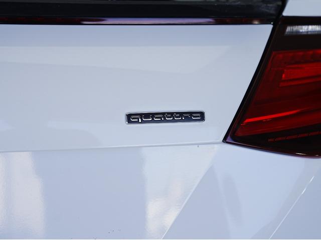 TTクーペ 2.0TFSI クワトロ Sラインパッケージ マトリクスLED・ハーフレザーシート・純正18インチSラインAW・バーチャルコックピット・リヤウイング・後席フィルム・フルセグTV・Bluetooth・アイドリングストップ・シーケンシャルターンランプ(30枚目)