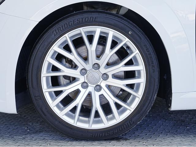 TTクーペ 2.0TFSI クワトロ Sラインパッケージ マトリクスLED・ハーフレザーシート・純正18インチSラインAW・バーチャルコックピット・リヤウイング・後席フィルム・フルセグTV・Bluetooth・アイドリングストップ・シーケンシャルターンランプ(35枚目)