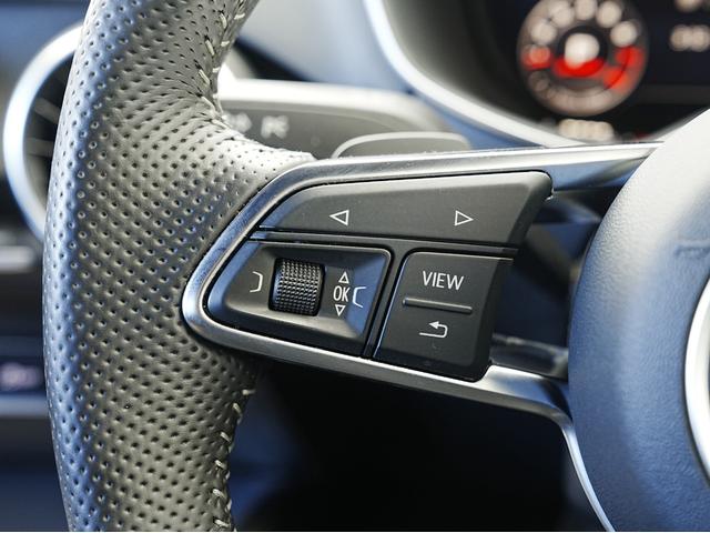 TTクーペ 2.0TFSI クワトロ Sラインパッケージ マトリクスLED・ハーフレザーシート・純正18インチSラインAW・バーチャルコックピット・リヤウイング・後席フィルム・フルセグTV・Bluetooth・アイドリングストップ・シーケンシャルターンランプ(47枚目)