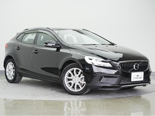 VOLVO V40 CROSS COUNTRY D4 SUMMUM