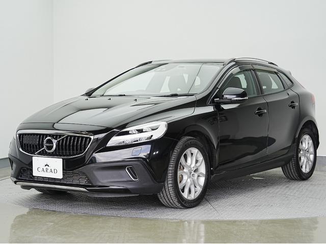 VOLVO V40 CROSS COUNTRY D4 SUMMUM