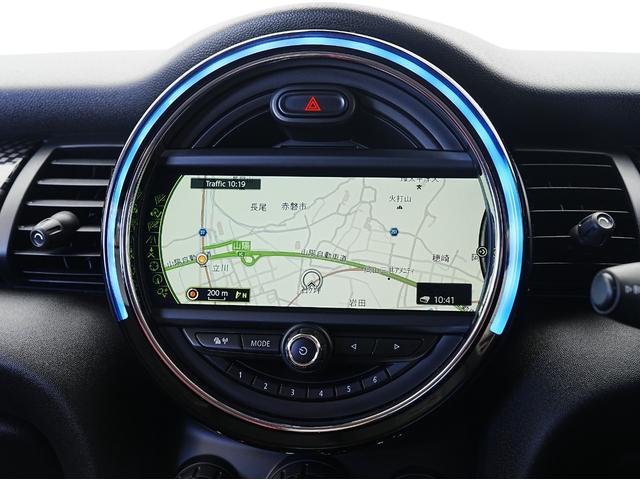 ＭＩＮＩ クーパーＳ　ワンオーナー・ＯＰ黒赤レザーシート・純正ナビ・ツートンルーフ・ドライブレコーダー・Ｂｌｕｅｔｏｏｔｈ・アンビエントライ社外ＴＶチューナー・バックカメラ・後席フィルム・ＥＴＣ・ＨＩＤヘッドライト（56枚目）