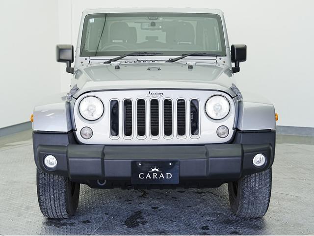 ジープ・ラングラー サハラ 後期モデル・純正オーディオ・アルパインスピーカー・クルーズコントロール・オートライト・ヒルディセントコントロール・ETC・トランスファーレバー・スペアキー・ステアリングスイッチ(14枚目)