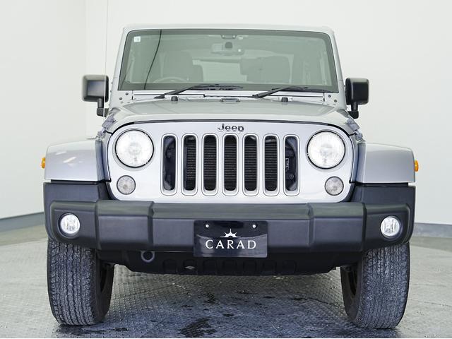 ジープ・ラングラー サハラ 後期モデル・純正オーディオ・アルパインスピーカー・クルーズコントロール・オートライト・ヒルディセントコントロール・ETC・トランスファーレバー・スペアキー・ステアリングスイッチ(15枚目)