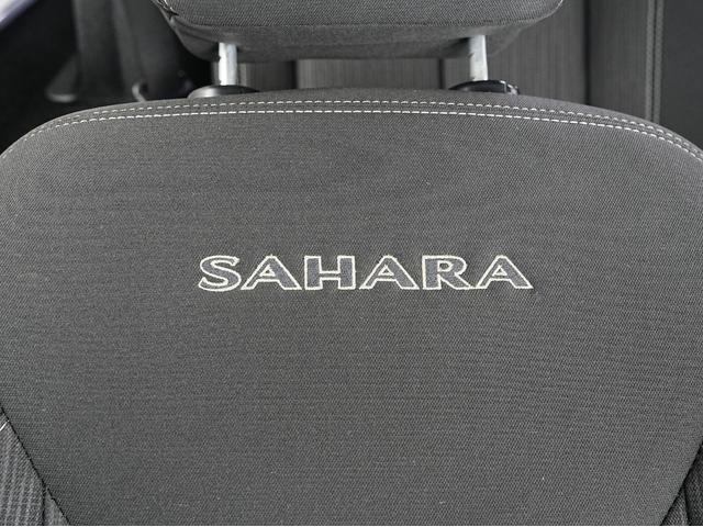 ジープ・ラングラー サハラ 後期モデル・純正オーディオ・アルパインスピーカー・クルーズコントロール・オートライト・ヒルディセントコントロール・ETC・トランスファーレバー・スペアキー・ステアリングスイッチ(73枚目)