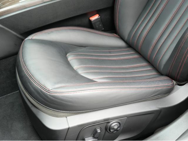 ギブリ ベースグレード ディーゼル・黒本革シート・レースチップサブコン・赤キャリパー・純正ナビ・フルセグ・Bluetooth・バックカメラ・クルーズコントロール・前方ドラレコ・後席フィルム・ETC・パドルシフト・オートライト(42枚目)