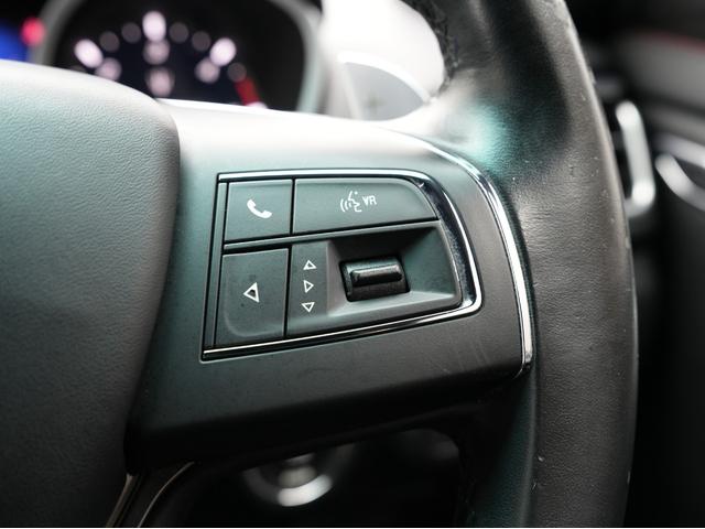 ギブリ ベースグレード ディーゼル・黒本革シート・レースチップサブコン・赤キャリパー・純正ナビ・フルセグ・Bluetooth・バックカメラ・クルーズコントロール・前方ドラレコ・後席フィルム・ETC・パドルシフト・オートライト(52枚目)