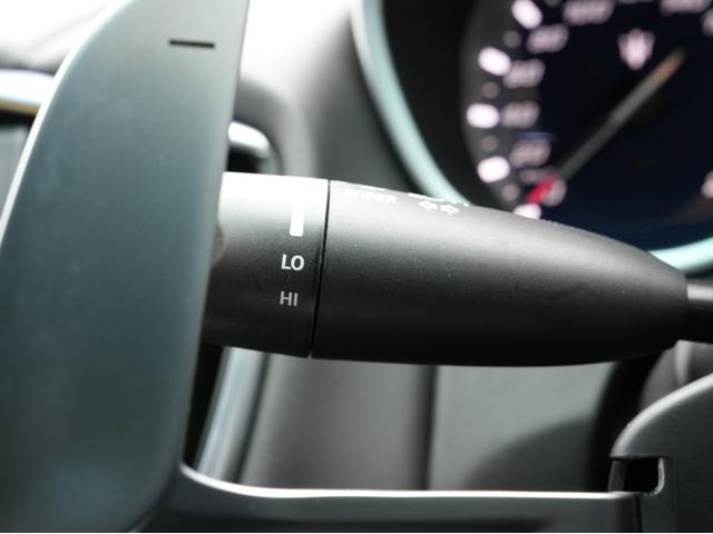 ギブリ ベースグレード ディーゼル・黒本革シート・レースチップサブコン・赤キャリパー・純正ナビ・フルセグ・Bluetooth・バックカメラ・クルーズコントロール・前方ドラレコ・後席フィルム・ETC・パドルシフト・オートライト(53枚目)