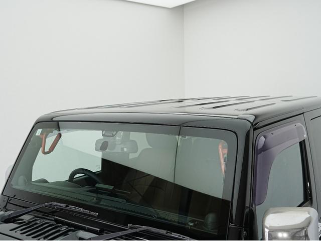 ジープ・ラングラー サハラ 後期モデル・黒茶コンビ本革調シートカバー・カロッツェリアナビ・フルセグTV・Bluetooth・フロントカメラ・バックカメラ・メッキフロントグリル・サイドバイザー・アシストグリップ・ETC・クルコン(25枚目)