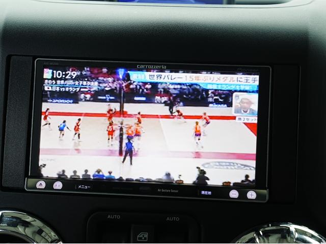 ジープ・ラングラー サハラ 後期モデル・黒茶コンビ本革調シートカバー・カロッツェリアナビ・フルセグTV・Bluetooth・フロントカメラ・バックカメラ・メッキフロントグリル・サイドバイザー・アシストグリップ・ETC・クルコン(63枚目)