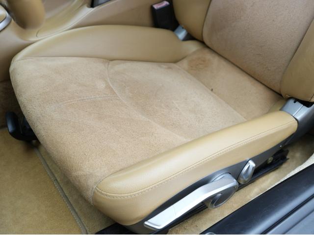 ボクスター ボクスターＳ　左ハンドル・茶ハーフレザー・イエローキャリパー・イクリプスナビ・フルセグＴＶ・Ｂｌｕｅｔｏｏｔｈ・バックカメラ・シートヒーター・クルーズコントロール・ＥＴＣ・可変リアウイング（13枚目）