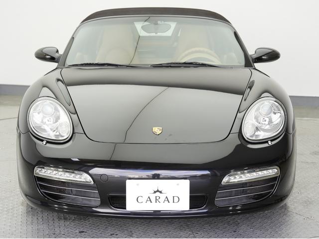 ボクスター ボクスターＳ　左ハンドル・茶ハーフレザー・イエローキャリパー・イクリプスナビ・フルセグＴＶ・Ｂｌｕｅｔｏｏｔｈ・バックカメラ・シートヒーター・クルーズコントロール・ＥＴＣ・可変リアウイング（16枚目）