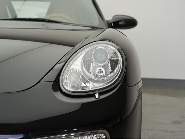 ボクスター ボクスターＳ　左ハンドル・茶ハーフレザー・イエローキャリパー・イクリプスナビ・フルセグＴＶ・Ｂｌｕｅｔｏｏｔｈ・バックカメラ・シートヒーター・クルーズコントロール・ＥＴＣ・可変リアウイング（19枚目）