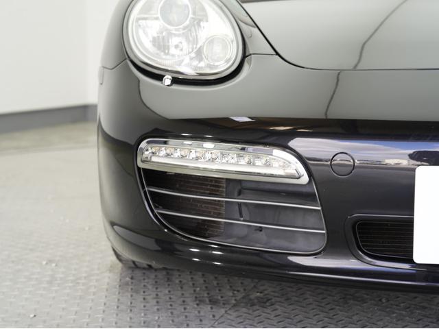 ボクスター ボクスターＳ　左ハンドル・茶ハーフレザー・イエローキャリパー・イクリプスナビ・フルセグＴＶ・Ｂｌｕｅｔｏｏｔｈ・バックカメラ・シートヒーター・クルーズコントロール・ＥＴＣ・可変リアウイング（20枚目）