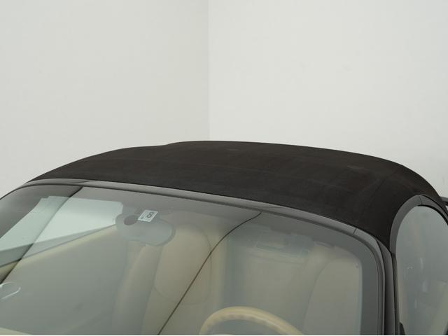 ボクスター ボクスターＳ　左ハンドル・茶ハーフレザー・イエローキャリパー・イクリプスナビ・フルセグＴＶ・Ｂｌｕｅｔｏｏｔｈ・バックカメラ・シートヒーター・クルーズコントロール・ＥＴＣ・可変リアウイング（24枚目）