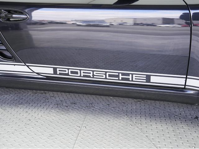 ボクスター ボクスターＳ　左ハンドル・茶ハーフレザー・イエローキャリパー・イクリプスナビ・フルセグＴＶ・Ｂｌｕｅｔｏｏｔｈ・バックカメラ・シートヒーター・クルーズコントロール・ＥＴＣ・可変リアウイング（29枚目）