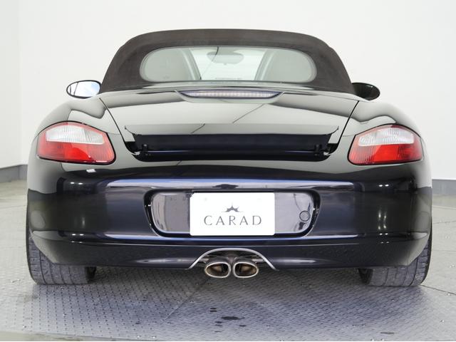 ボクスター ボクスターＳ　左ハンドル・茶ハーフレザー・イエローキャリパー・イクリプスナビ・フルセグＴＶ・Ｂｌｕｅｔｏｏｔｈ・バックカメラ・シートヒーター・クルーズコントロール・ＥＴＣ・可変リアウイング（33枚目）