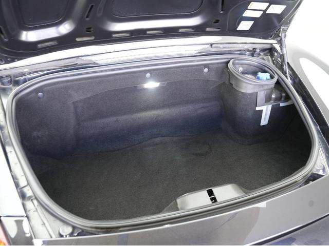 ボクスター ボクスターＳ　左ハンドル・茶ハーフレザー・イエローキャリパー・イクリプスナビ・フルセグＴＶ・Ｂｌｕｅｔｏｏｔｈ・バックカメラ・シートヒーター・クルーズコントロール・ＥＴＣ・可変リアウイング（37枚目）