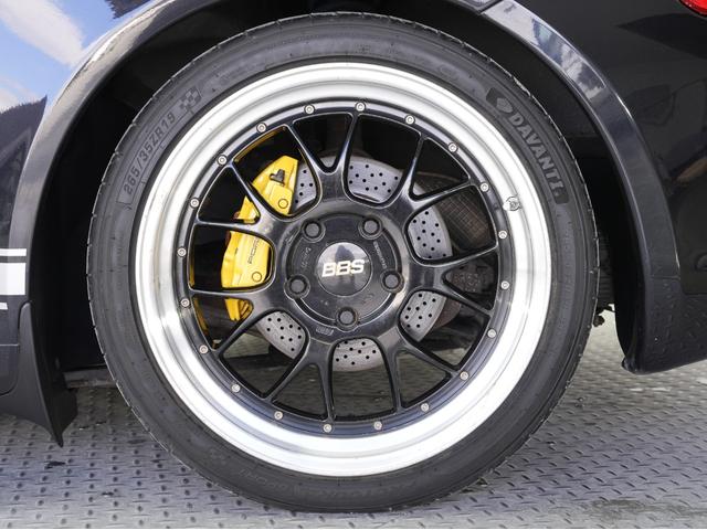 ボクスター ボクスターＳ　左ハンドル・茶ハーフレザー・イエローキャリパー・イクリプスナビ・フルセグＴＶ・Ｂｌｕｅｔｏｏｔｈ・バックカメラ・シートヒーター・クルーズコントロール・ＥＴＣ・可変リアウイング（40枚目）