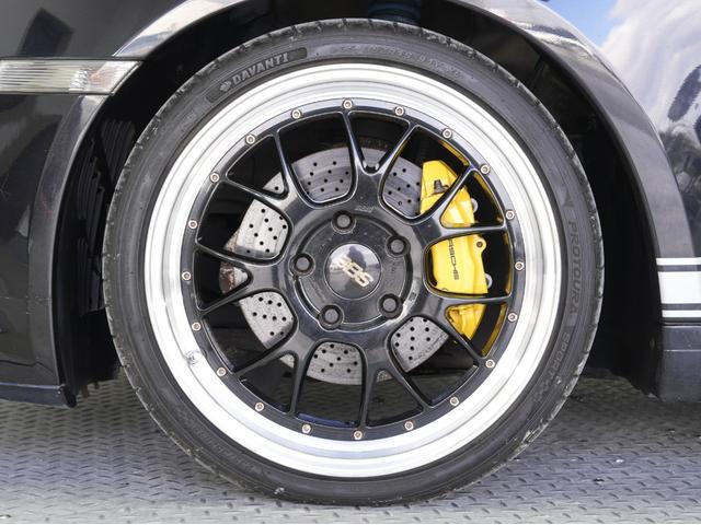 ボクスター ボクスターＳ　左ハンドル・茶ハーフレザー・イエローキャリパー・イクリプスナビ・フルセグＴＶ・Ｂｌｕｅｔｏｏｔｈ・バックカメラ・シートヒーター・クルーズコントロール・ＥＴＣ・可変リアウイング（41枚目）