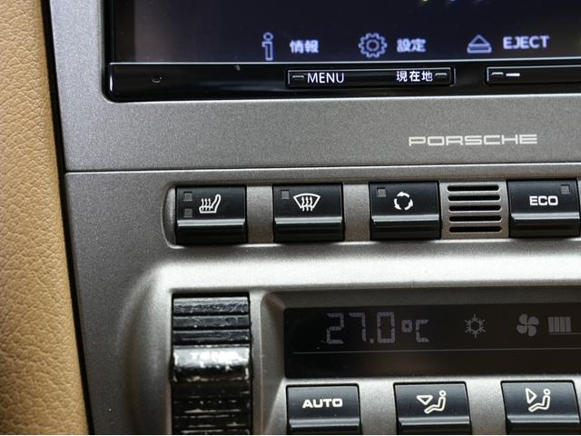 ボクスター ボクスターＳ　左ハンドル・茶ハーフレザー・イエローキャリパー・イクリプスナビ・フルセグＴＶ・Ｂｌｕｅｔｏｏｔｈ・バックカメラ・シートヒーター・クルーズコントロール・ＥＴＣ・可変リアウイング（66枚目）