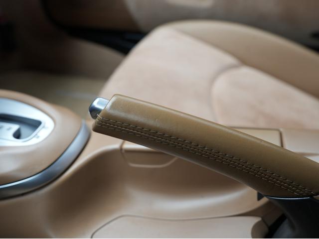 ボクスター ボクスターＳ　左ハンドル・茶ハーフレザー・イエローキャリパー・イクリプスナビ・フルセグＴＶ・Ｂｌｕｅｔｏｏｔｈ・バックカメラ・シートヒーター・クルーズコントロール・ＥＴＣ・可変リアウイング（71枚目）