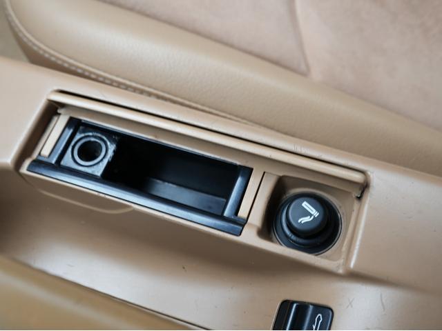 ボクスター ボクスターＳ　左ハンドル・茶ハーフレザー・イエローキャリパー・イクリプスナビ・フルセグＴＶ・Ｂｌｕｅｔｏｏｔｈ・バックカメラ・シートヒーター・クルーズコントロール・ＥＴＣ・可変リアウイング（72枚目）